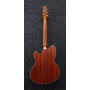Гітара електроакустична IBANEZ TCY12E-OPN