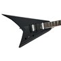 Електрогітара JACKSON JS SERIES RHOADS JS32T SATIN BLACK