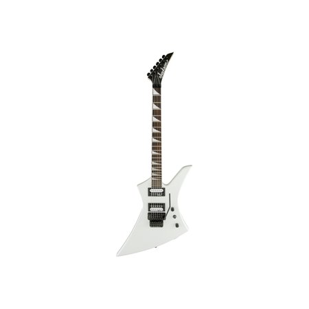 Електрогітара JACKSON JS32 KELLY AH WHITE