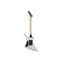 Електрогітара JACKSON JS32 KELLY AH WHITE