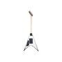Електрогітара JACKSON JS SERIES KING V JS32 WHITE WITH BLACK BEVELS