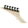 Електрогітара JACKSON JS SERIES KING V JS32 WHITE WITH BLACK BEVELS