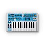 Синтезатор аналоговий NOVATION Bass Station II Swifty Edition