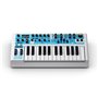 Синтезатор аналоговий NOVATION Bass Station II Swifty Edition