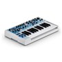 Синтезатор аналоговий NOVATION Bass Station II Swifty Edition