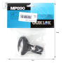 Тримач мікрофонний QUIK LOK MP890