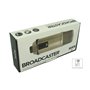 Мікрофон RODE BROADCASTER
