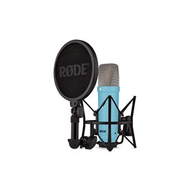 Мікрофон RODE NT1 SIGNATURE BLUE