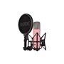 Мікрофон RODE NT1 SIGNATURE PINK