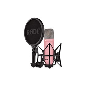 Мікрофон RODE NT1 SIGNATURE PINK