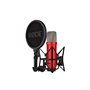 Мікрофон RODE NT1 SIGNATURE RED