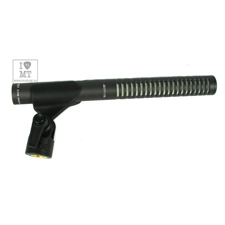 Мікрофон RODE NTG-1