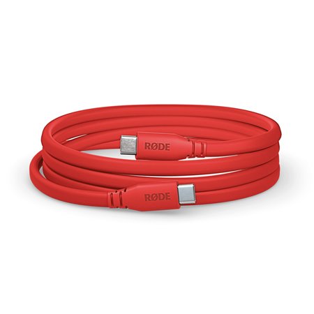 USB кабель RODE SC17 Red