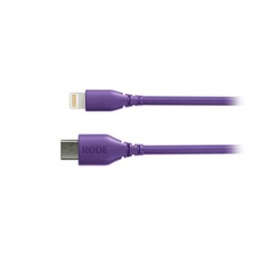 USB кабель RODE SC21 Purple