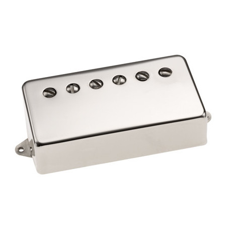 DIMARZIO DP103N PAF 36th ANNIVERSARY (NICKEL COVER) Звукосниматель для гитары фото