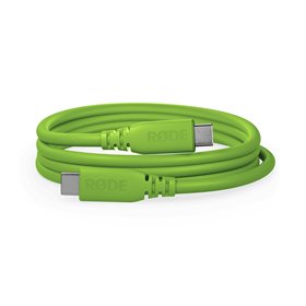 USB кабель RODE SC27 Green