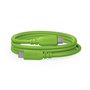 USB кабель RODE SC27 Green