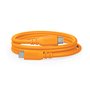 USB кабель RODE SC27 Orange