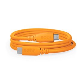 USB кабель RODE SC27 Orange
