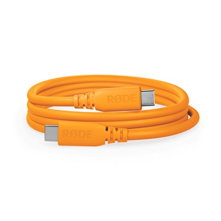 USB кабель RODE SC27 Orange