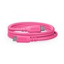 USB кабель RODE SC27 Pink