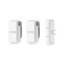 Мікрофонна радіосистема RODE Wireless Micro USB-C White