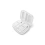 Мікрофонна радіосистема RODE Wireless Micro USB-C White