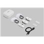 Мікрофонна радіосистема RODE Wireless Micro USB-C White