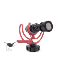 Мікрофон RODE VIDEOMICRO