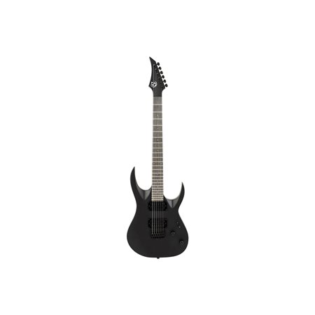 Електрогітара S BY SOLAR TYPE AB AB4.6C CARBON BLACK MATTE