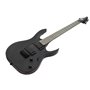 Електрогітара S BY SOLAR TYPE AB AB4.6C CARBON BLACK MATTE