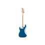 Бас-гітара SQUIER AFFINITY SERIES PRECISION BASS PJ LR LAKE PLACID BLUE