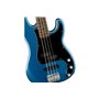 Бас-гітара SQUIER AFFINITY SERIES PRECISION BASS PJ LR LAKE PLACID BLUE