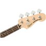 Бас-гітара SQUIER AFFINITY SERIES PRECISION BASS PJ LR LAKE PLACID BLUE