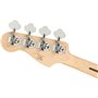 Бас-гітара SQUIER AFFINITY SERIES PRECISION BASS PJ LR LAKE PLACID BLUE