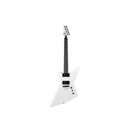 Електрогітара S BY SOLAR TYPE EB EB4.6W-E WHITE MATTE