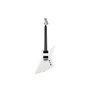 Електрогітара S BY SOLAR TYPE EB EB4.6W-E WHITE MATTE