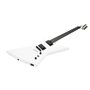 Електрогітара S BY SOLAR TYPE EB EB4.6W-E WHITE MATTE