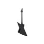 Електрогітара S BY SOLAR TYPE EB EB4.6C-E CARBON BLACK MATTE
