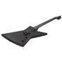 Електрогітара S BY SOLAR TYPE EB EB4.6C-E CARBON BLACK MATTE
