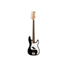 Бас-гітара SQUIER DEBUT PRECISION BASS LRL BLACK