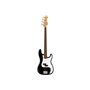 Бас-гітара SQUIER DEBUT PRECISION BASS LRL BLACK
