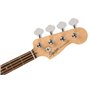 Бас-гітара SQUIER DEBUT PRECISION BASS LRL BLACK