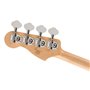 Бас-гітара SQUIER DEBUT PRECISION BASS LRL BLACK