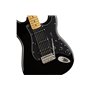 Електрогітара SQUIER CLASSIC VIBE '70s STRATOCASTER HSS MN BLACK