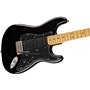 Електрогітара SQUIER CLASSIC VIBE '70s STRATOCASTER HSS MN BLACK