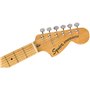 Електрогітара SQUIER CLASSIC VIBE '70s STRATOCASTER HSS MN BLACK