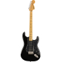 Електрогітара SQUIER CLASSIC VIBE '70s STRATOCASTER HSS MN BLACK
