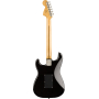 Електрогітара SQUIER CLASSIC VIBE '70s STRATOCASTER HSS MN BLACK