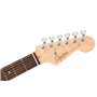Електрогітара SQUIER DEBUT STRATOCASTER LRL DAKOTA RED